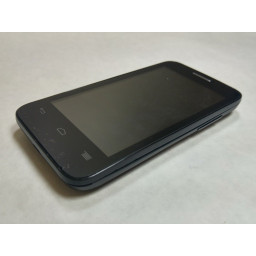 Замена задней рамы Alcatel One Touch Evolve 2