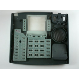 Inter-Tel IP 8660 Замена кнопочной панели